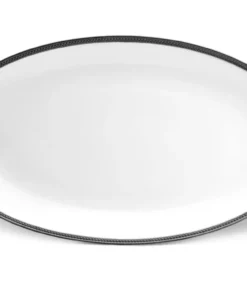 SOIE TRESSÉE BLACK | L'OBJET THE TABLE