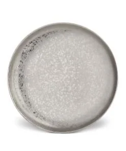 ALCHIMIE PLATINUM DINNERWARE BYL'OBJET THE TABLE