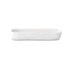 Tina Frey Designs THE HOME RESIN TROUGH | TINA FREY | SHORT | WHITE