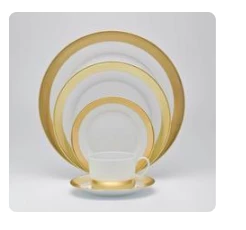 Royal Limoges/Bia Cordon Bleu DANIELLE GOLD | ROYAL LIMOGES 4 Royal Limoges/Bia Cordon Bleu DANIELLE GOLD | ROYAL LIMOGES