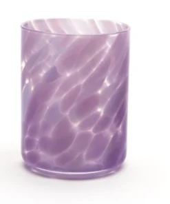 Saban Glass DRINKWARE FRITSY GLASSES | TALL OR SHORT 37 Saban Glass DRINKWARE FRITSY GLASSES | TALL OR SHORT