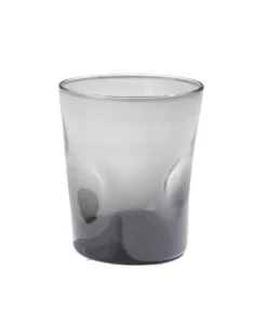 Global Views PINCHED SMOKE DOF GLASSES