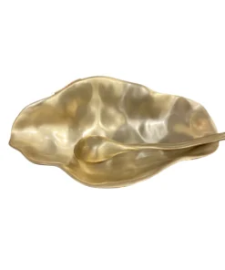 Beatriz Ball SIERRA MAIA BOWL WITH SPOON