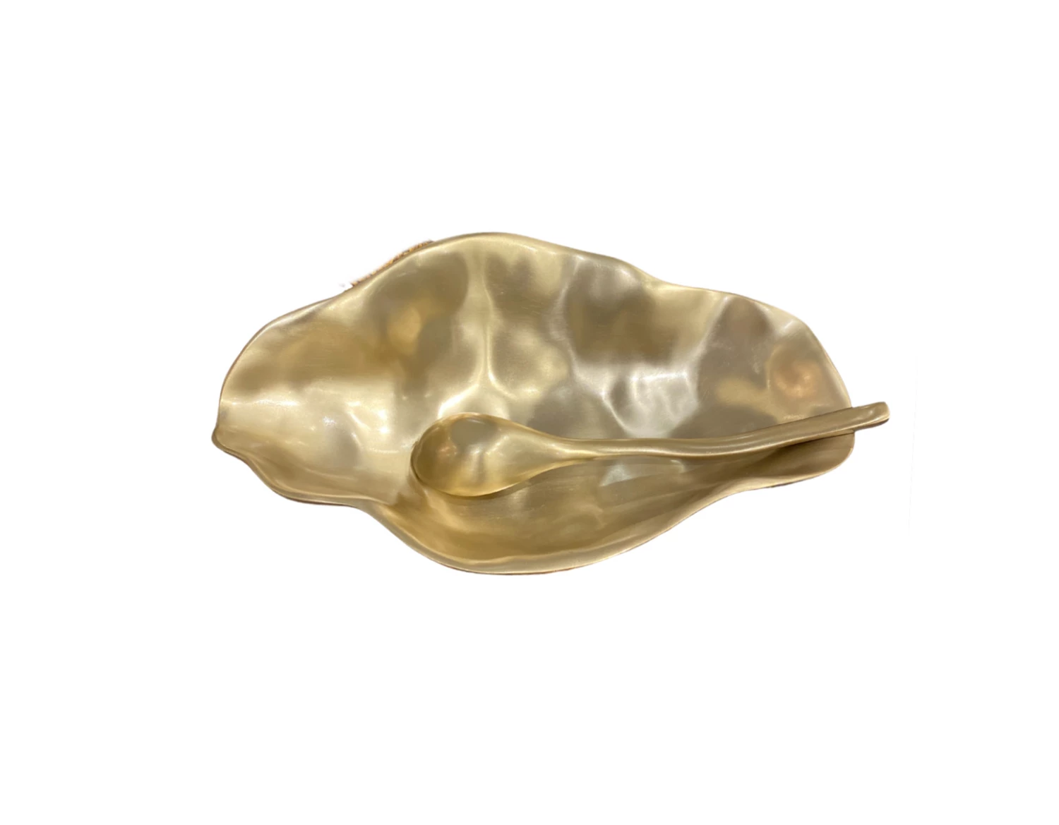 Beatriz Ball SIERRA MAIA BOWL WITH SPOON 1 Beatriz Ball SIERRA MAIA BOWL WITH SPOON