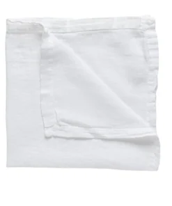 Casafina SOFT CASUAL MARIA NAPKIN SET OF 4