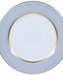 Royal Limoges/Bia Cordon Bleu THE TABLE RECAMIER GREY & GOLD | ROYAL LIMOGES 14 Royal Limoges/Bia Cordon Bleu THE TABLE RECAMIER GREY & GOLD | ROYAL LIMOGES