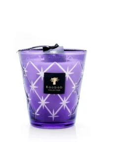 Baobab Collection Inc. BORGIA RODRIGO CANDLE | VARIOUS