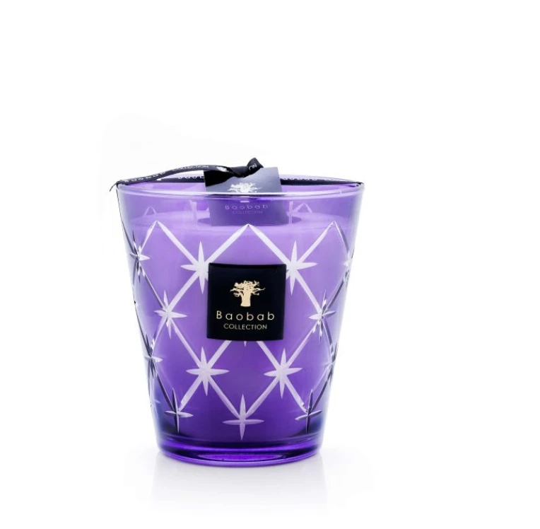 Baobab Collection Inc. BORGIA RODRIGO CANDLE | VARIOUS 2 Baobab Collection Inc. BORGIA RODRIGO CANDLE | VARIOUS