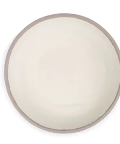Q Squared POTTER MELAMINE DINNERWARE