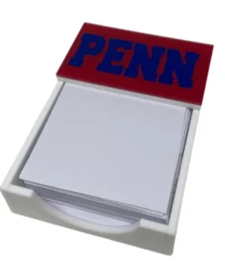 EYE CANDY COLLEGE NOTE PADS | VARIOUS SCHOOLS