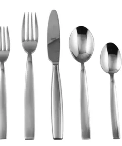 Mepra MEDITERRANEA 5-PIECE FLATWARE
