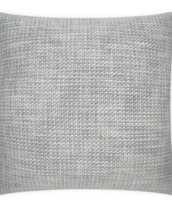 D.V. KAP Home / Canaan Company DAVILLE PILLOW | 22 X 22 PILLOWS