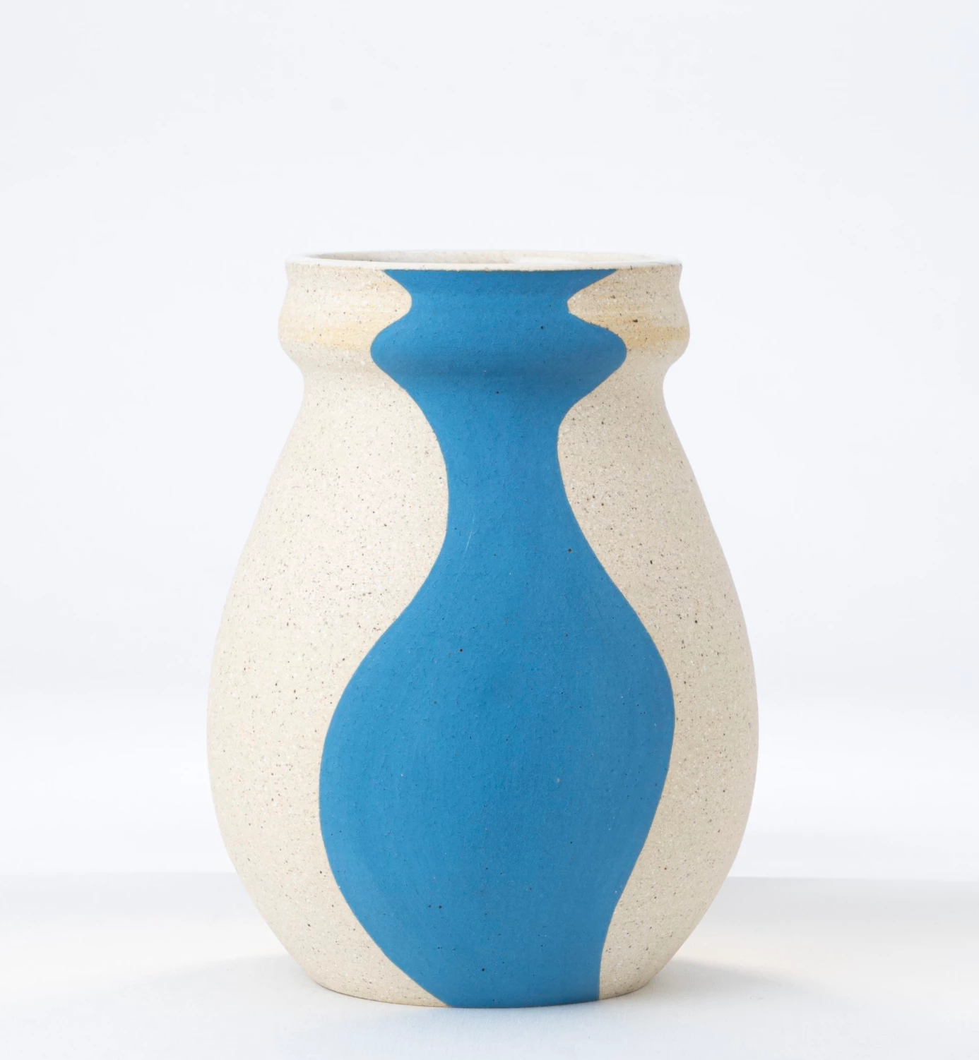 CDMX Design SILHOUETTE VESSEL CIELO SMALL THE HOME 1 CDMX Design SILHOUETTE VESSEL CIELO SMALL THE HOME