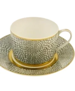 Royal Limoges/Bia Cordon Bleu THE TABLE MAKASSAR GOLD | ROYAL LIMOGES 17 Royal Limoges/Bia Cordon Bleu THE TABLE MAKASSAR GOLD | ROYAL LIMOGES