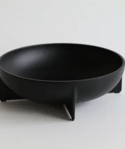 FS Objects STANDING BOWLS ROUND | LARGE THE HOME