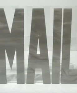 EYE CANDY EYE CANDY ACRYLIC By CH MAIL HOLDER | ACRYLIC | VARIOUS COLORS 10 EYE CANDY EYE CANDY ACRYLIC By CH MAIL HOLDER | ACRYLIC | VARIOUS COLORS