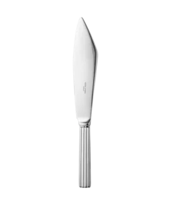 Georg Jensen Inc BERNADOTTE CAKE KNIFE SERVING