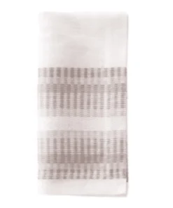Bodrum METRO NAPKIN | NEUTRAL | SET 4