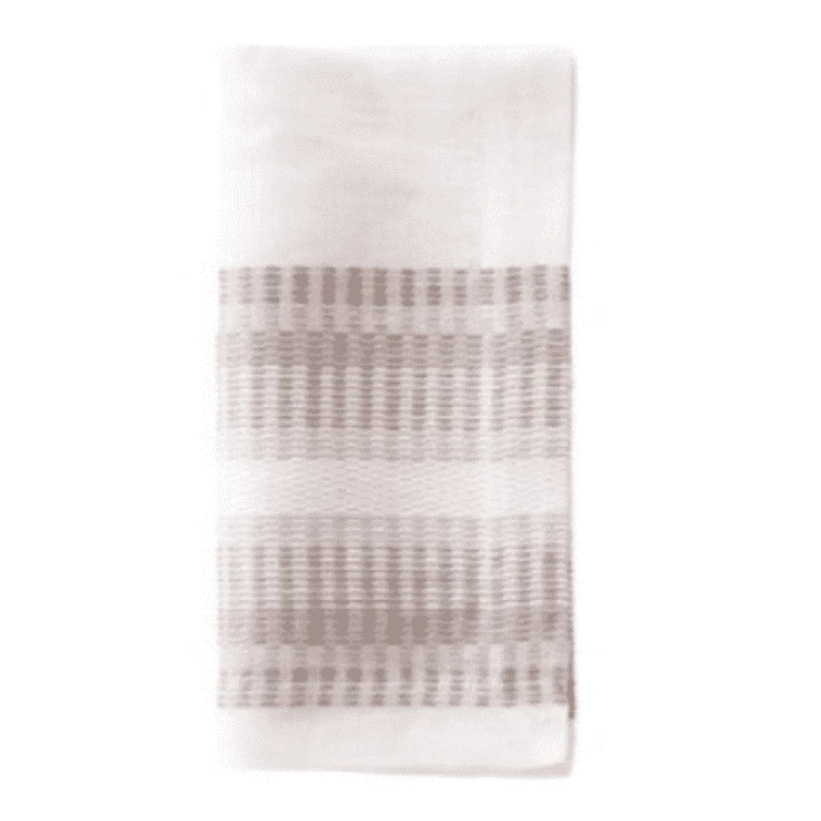 Bodrum METRO NAPKIN | NEUTRAL | SET 4 1 Bodrum METRO NAPKIN | NEUTRAL | SET 4