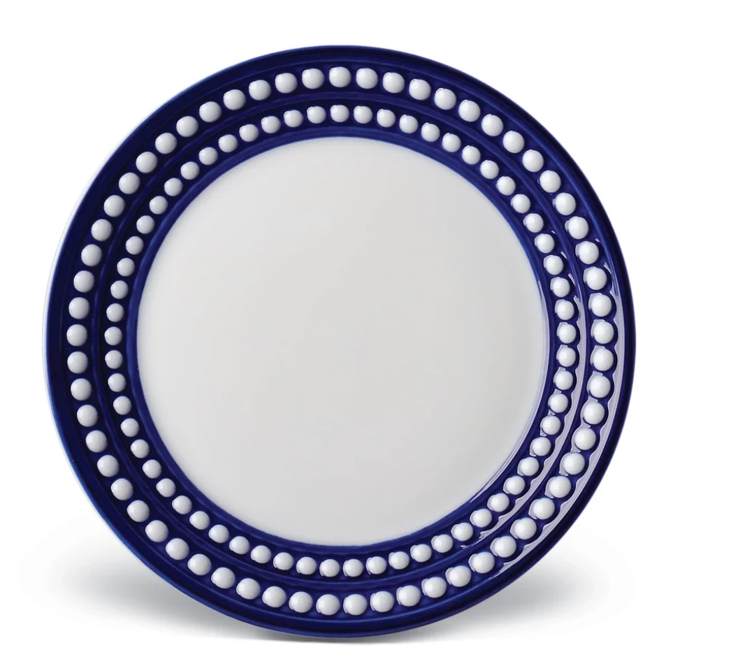 PERLÈE BLUE | L'OBJET 3 PERLÈE BLUE | L'OBJET