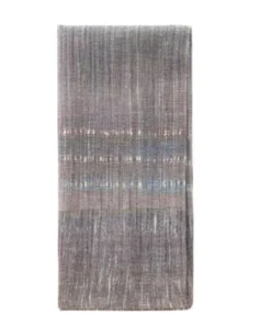 Bodrum TERRA NAPKIN LAKE | SET OF 4 THE TABLE