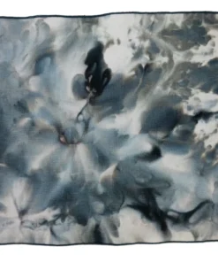 Goldie Home ICE PLACEMAT / BREAD BASKET LINER | GREY