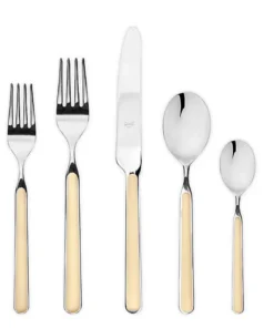 Mepra FANTASIA FLATWARE 5 PIECE SET | 16 COLORS AVAILABLE 31 Mepra FANTASIA FLATWARE 5 PIECE SET | 16 COLORS AVAILABLE