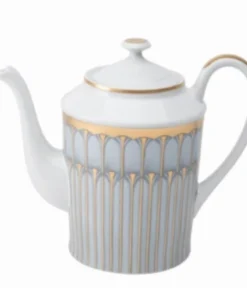 Philippe Deshoulieres BIA ARCADES GOLD | DESHOULIÉRES THE TABLE