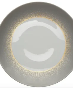 Haviland /Daum USA Inc. SOUFFLE D'OR | HAVILAND