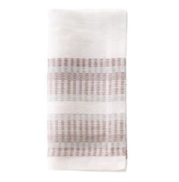 Bodrum METRO NAPKIN | NEUTRAL | SET 4 2 Bodrum METRO NAPKIN | NEUTRAL | SET 4