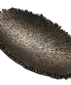 Lily Juliet BORACAY WOOD CANOE BOWLS