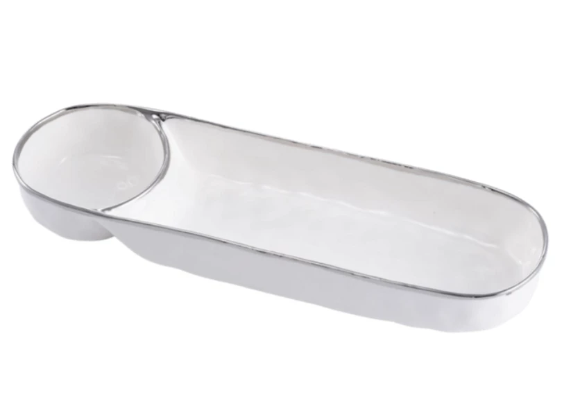 Pampa Bay BIANCA CHIP & DIP 1 Pampa Bay BIANCA CHIP & DIP