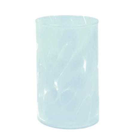 Saban Glass DRINKWARE FRITSY GLASSES | TALL OR SHORT 11 Saban Glass DRINKWARE FRITSY GLASSES | TALL OR SHORT