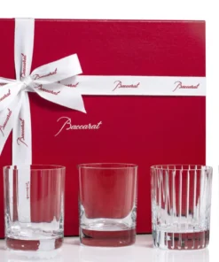 Baccarat 4 ELEMENTS DOF GIFT SET