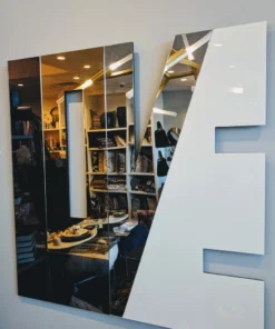 EYE CANDY WALL DECOR REFLECTIONS OF LOVE | ART