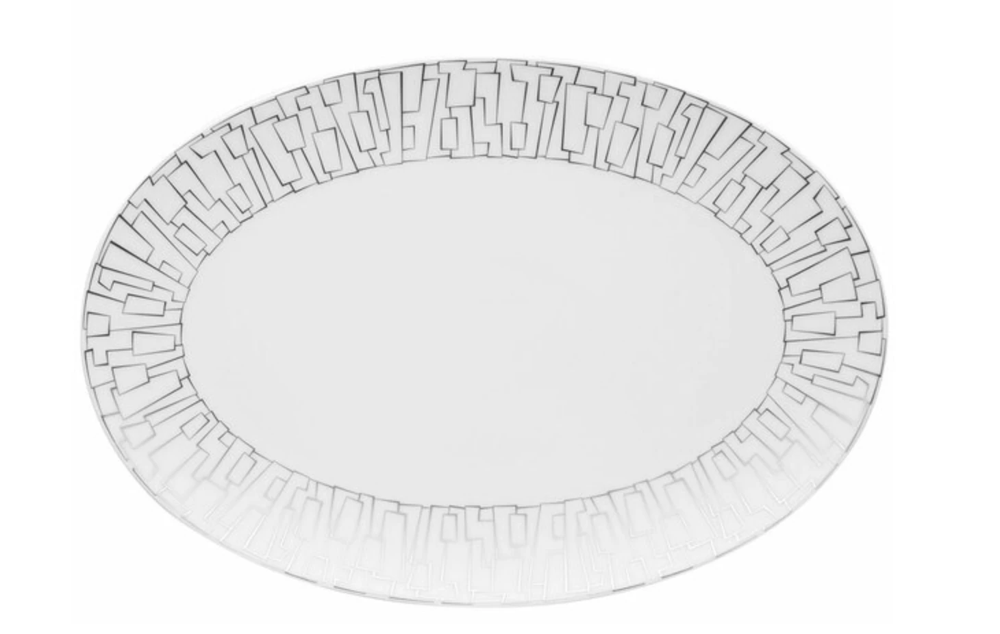 Rosenthal & Sambonet USA TAC 02 SKIN PLATINUM | ROSENTHAL 10 Rosenthal & Sambonet USA TAC 02 SKIN PLATINUM | ROSENTHAL