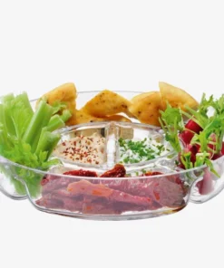 LSA International SERVING MULTI PLATTER SERVER