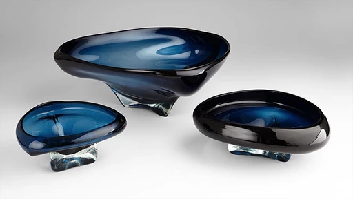 Cyan Design ALLISTER CENTERPIECE THE HOME 2 Cyan Design ALLISTER CENTERPIECE THE HOME