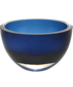 Badash Crystal THE HOME CRYSTAL PENNY BOWLS