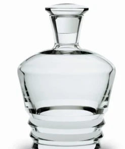 Baccarat WINE & BAR VEGA WHISKEY DECANTER