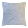 Decor Fifty-Five PLUSH ZINC PILLOW 22 X22 PILLOWS