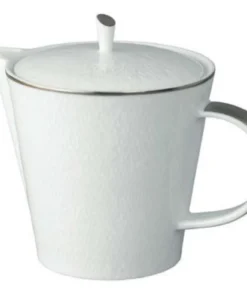 Rosenthal & Sambonet USA THE TABLE MINERAL IRISE PLATINUM | RAYNAUD