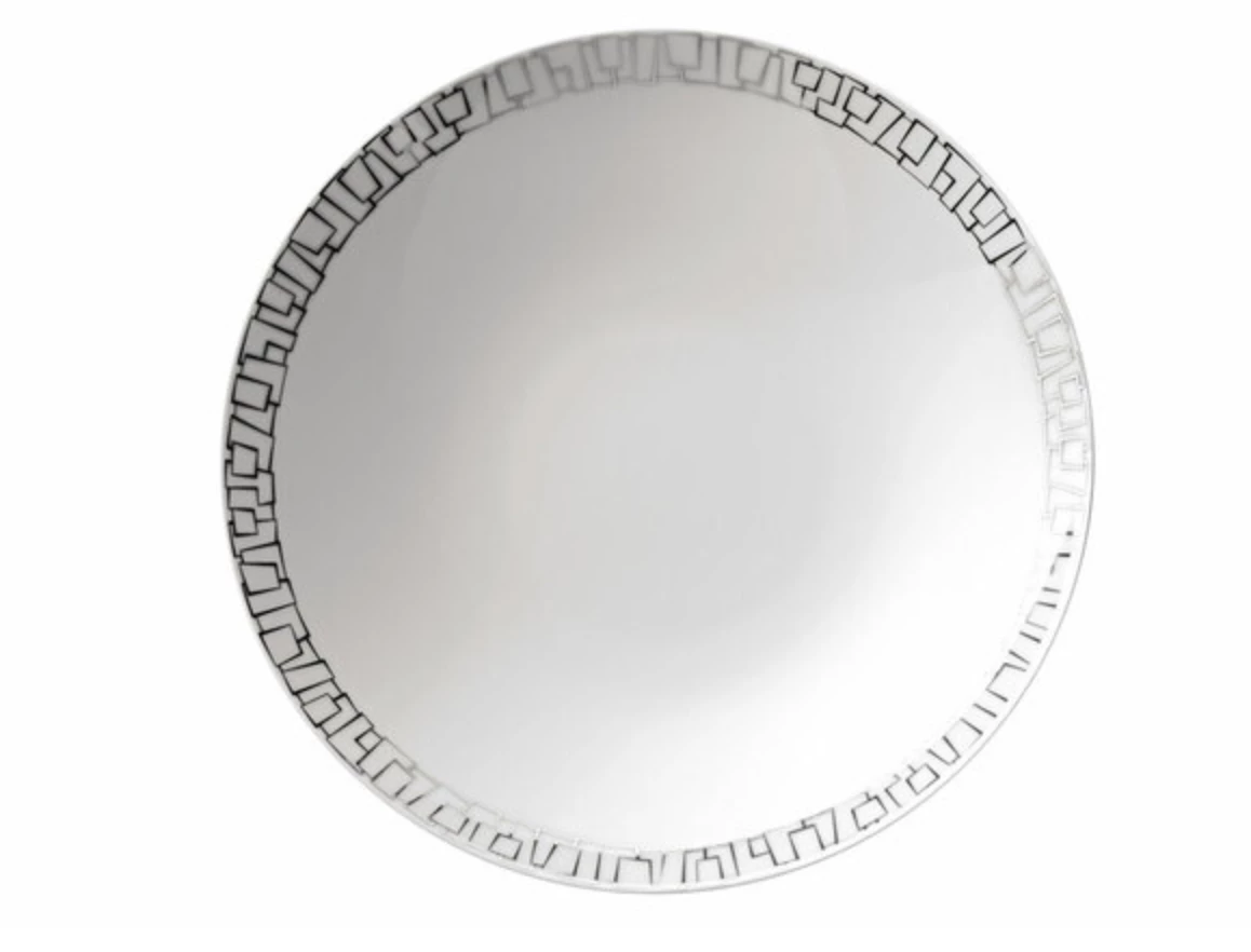 Rosenthal & Sambonet USA TAC 02 SKIN PLATINUM | ROSENTHAL 7 Rosenthal & Sambonet USA TAC 02 SKIN PLATINUM | ROSENTHAL