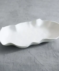 Beatriz Ball VIRA MELAMINE PLATTER LARGE THE SUMMER SHOP