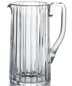 Baccarat PITCHERS HARMONIE PITCHER