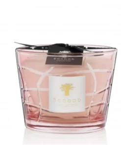 Baobab Collection Inc. WAVES MALIBU CANDLE BY BAOBOB 5 Baobab Collection Inc. WAVES MALIBU CANDLE BY BAOBOB
