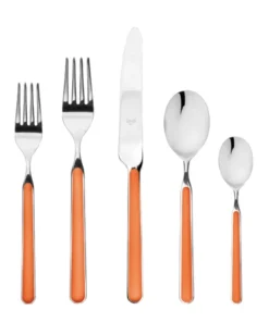 Mepra FANTASIA FLATWARE 5 PIECE SET | 16 COLORS AVAILABLE 28 Mepra FANTASIA FLATWARE 5 PIECE SET | 16 COLORS AVAILABLE