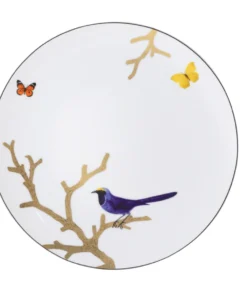 THE TABLE AUX OISEAUX | BERNARDAUD