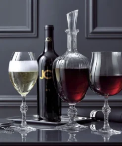 Baccarat JCB PASSION WINE DECANTER WINE & BAR