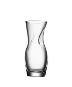 Orrefors Kosta Boda THE HOME SQUEEZE VASES | CLEAR